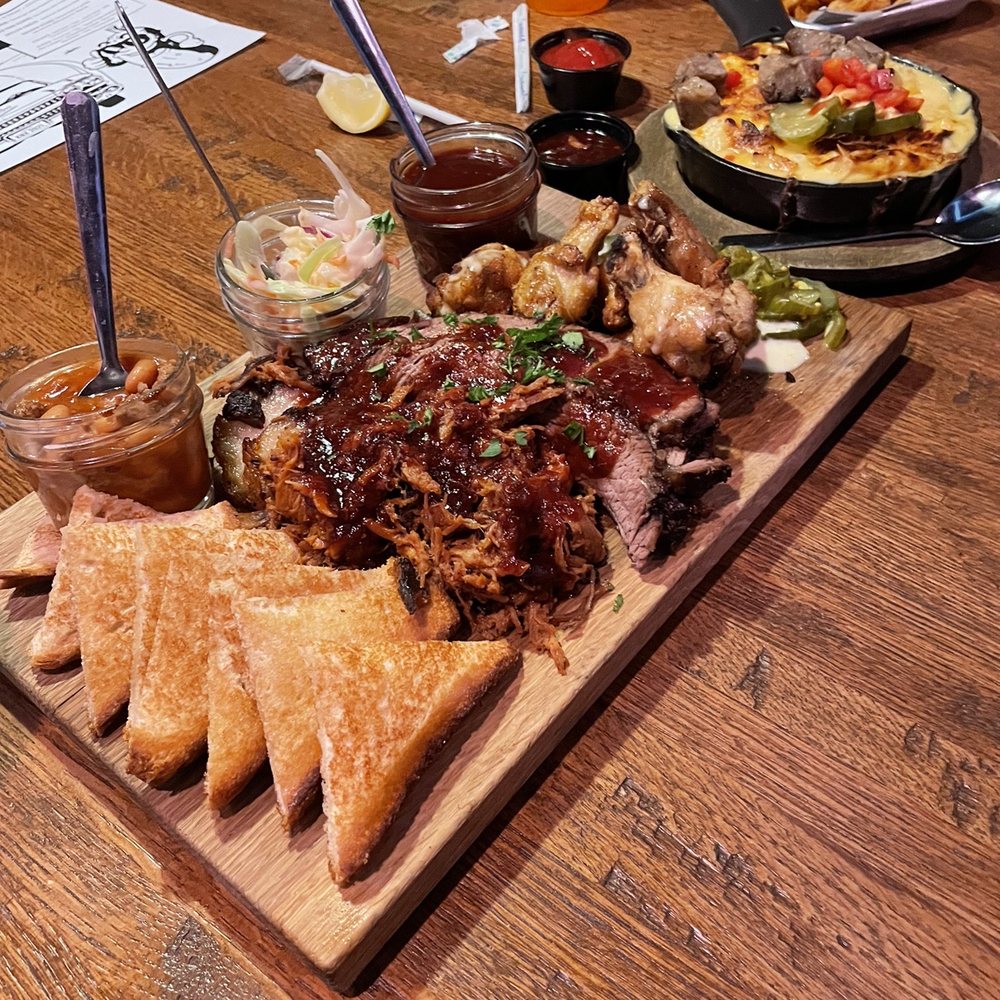 The Best 10 Restaurants near Turkey Creek in Knoxville, TN Yelp