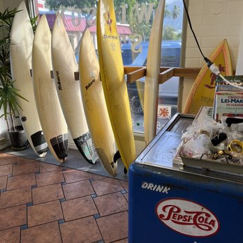 Wilson Store - Shaved Ice Near Me - Kailua, Hawaii Wilson Store - Shaved Ice Near Me - Kailua, Hawaii