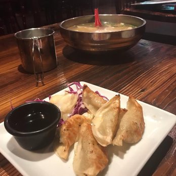Karma Asian - Asian Fusion Near Me - Denver, Colorado
