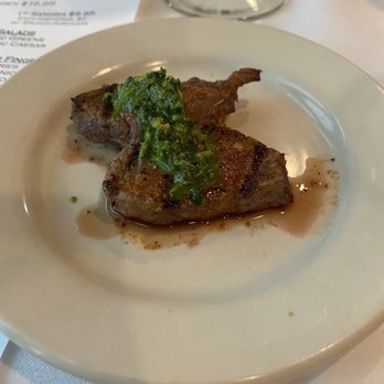 Wilcom's Inn - Chimichurri filet - Steakhouses Near Me - Monrovia, Maryland Wilcom's Inn - Chimichurri filet - Steakhouses Near Me - Monrovia, Maryland
