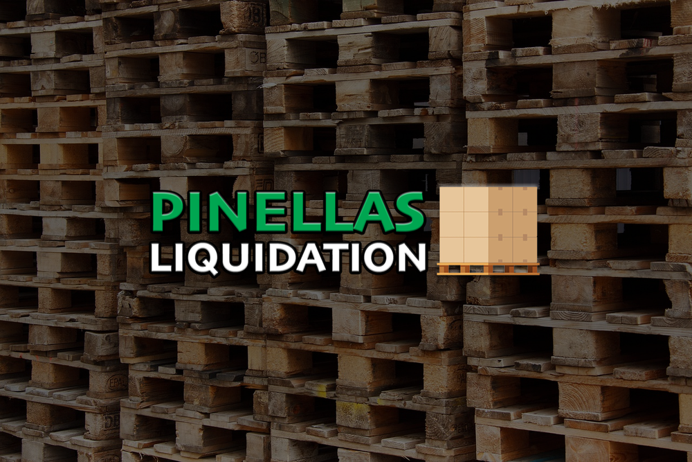 PINELLAS LIQUIDATION - Updated January 2026 - 13605 W Hillsborough Ave