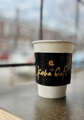 Koba Café by null