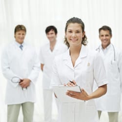 North American CPR - Student Nurse