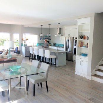 One Day Design - Coastal Style great room renovation - Interior Design Near Me One Day Design - Coastal Style great room renovation - Interior Design Near Me