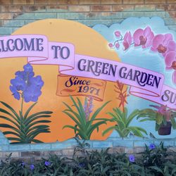Green Garden Supply