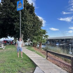Tiki Grill Restaurant