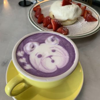 Basilur - Coffee & Tea Near Me - Buena Park, California
