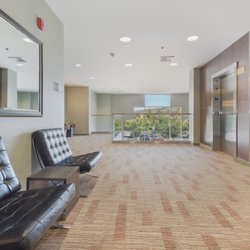 Advanced Foot & Ankle Medical Center - Second floor lobby at 425 Haaland Dr.
