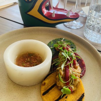 El Cielo - Arepas - Latin American Near Me - Washington, DC, District of Columbia