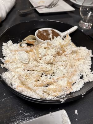 The Baker's Wife Bistro & Bar by null