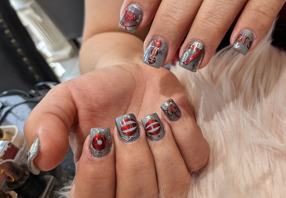 Delight Nails & Spa Image