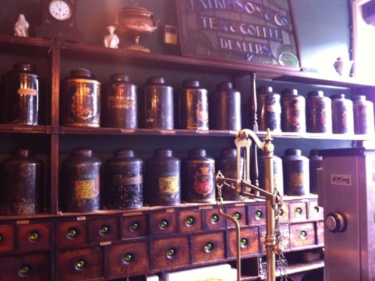 The Hall - Speciality Coffee by null