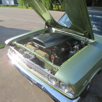Thunderhorse Garage - Auto Repair Near Me - Chilliwack, British Columbia Thunderhorse Garage - Auto Repair Near Me - Chilliwack, British Columbia