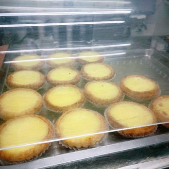 Mr. Bread - Egg tarts - Bakeries Near Me - San Francisco, California Mr. Bread - Egg tarts - Bakeries Near Me - San Francisco, California