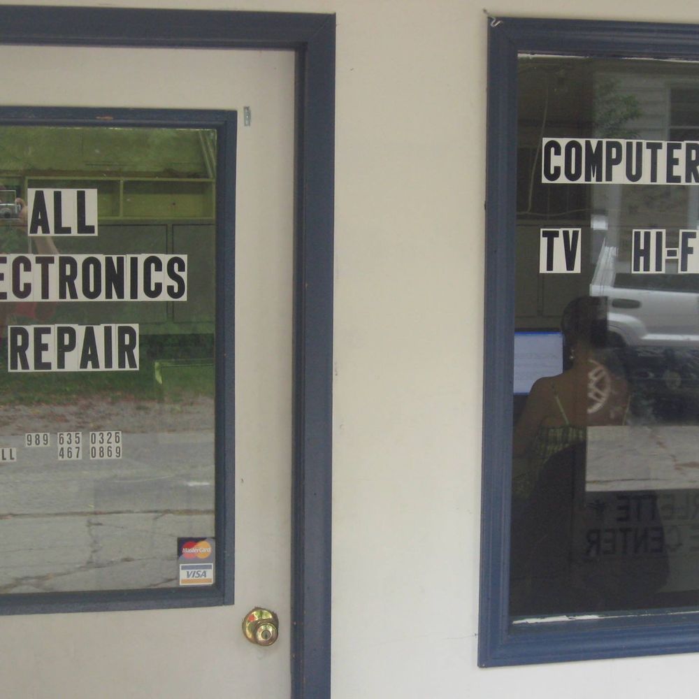 All Electronics Repair - IT Services & Computer Repair Near Me - Marlette, Michigan All Electronics Repair - IT Services & Computer Repair Near Me - Marlette, Michigan