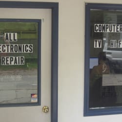 All Electronics Repair