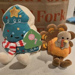 Target - Online orders!