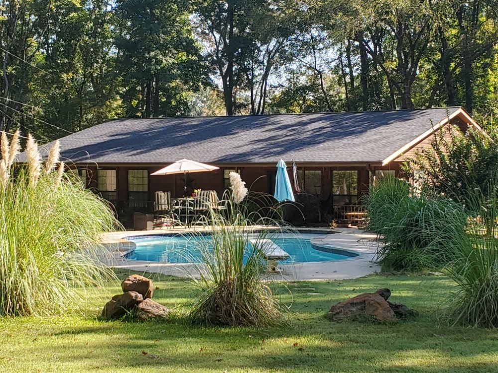 Slide of Precision Roofing