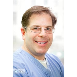Alan J. Rosen, DPM