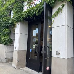Stratford Festival Shop - Door to store