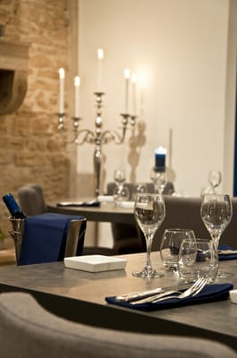 Restaurant l'émulsion by null