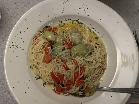 Christopher's by null