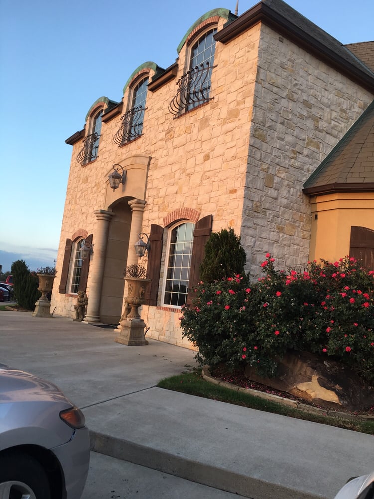 WHITTINGTON KINION DO Updated September 2024 1400 Bryan Dr, Durant