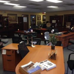 Apex Office Supplies & Furniture
