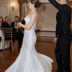 Alterations by Anna's Daughter - Maria