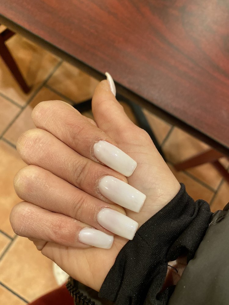 AVON NAIL Updated September 2024 490 W Main St, Avon, Massachusetts