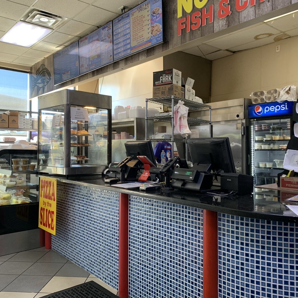 Nu Wave Fish & Chicken - Front counter area - Chicken Wings Near Me - Ypsilanti, Michigan Nu Wave Fish & Chicken - Front counter area - Chicken Wings Near Me - Ypsilanti, Michigan