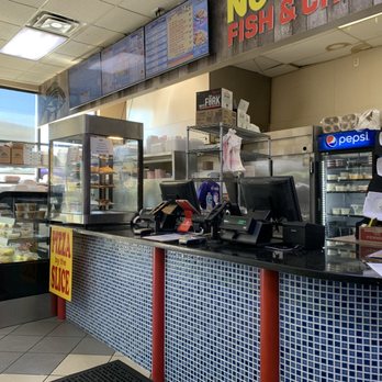 Nu Wave Fish & Chicken - Front counter area - Chicken Wings Near Me - Ypsilanti, Michigan Nu Wave Fish & Chicken - Front counter area - Chicken Wings Near Me - Ypsilanti, Michigan