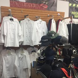 Collette's Uniforms