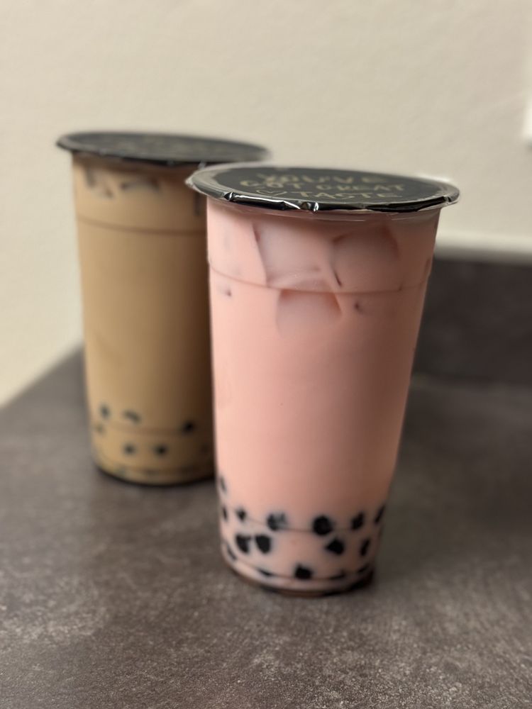 BON CHA Updated October 2024 76 Photos & 34 Reviews 330 G St, San