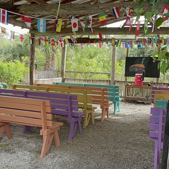 ECHO Global Farm - Classroom - Community Service/Non-Profit Near Me - North Fort Myers, Florida