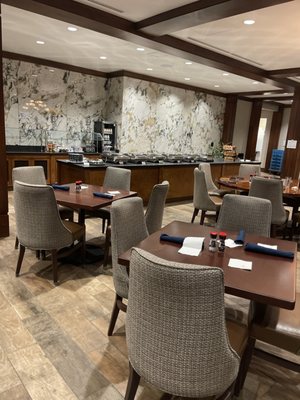 The Oak Tavern by null