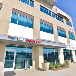 Hoag Health Center Tustin Legacy is here for you.