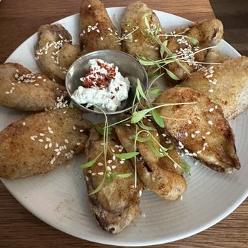 Byblos - Mediterranean Near Me - Toronto, Ontario