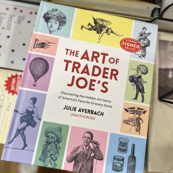 Strand Bookstore - Bookstores Near Me - New York, New York