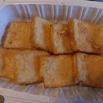 Ramen 101 - Fried tofu - Barbeque Near Me - Rancho Cordova, California