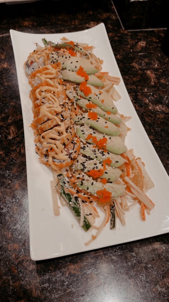 OSAKA Updated October 2024 64 Photos & 120 Reviews 20 Boston Tpke