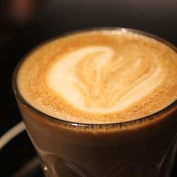 Chocolate Taperia - Churros & Dessert bar - Latte