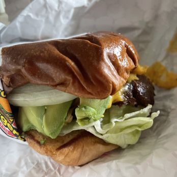 Frosty's Burgers - #6 - Burgers Near Me - Stockton, California Frosty's Burgers - #6 - Burgers Near Me - Stockton, California