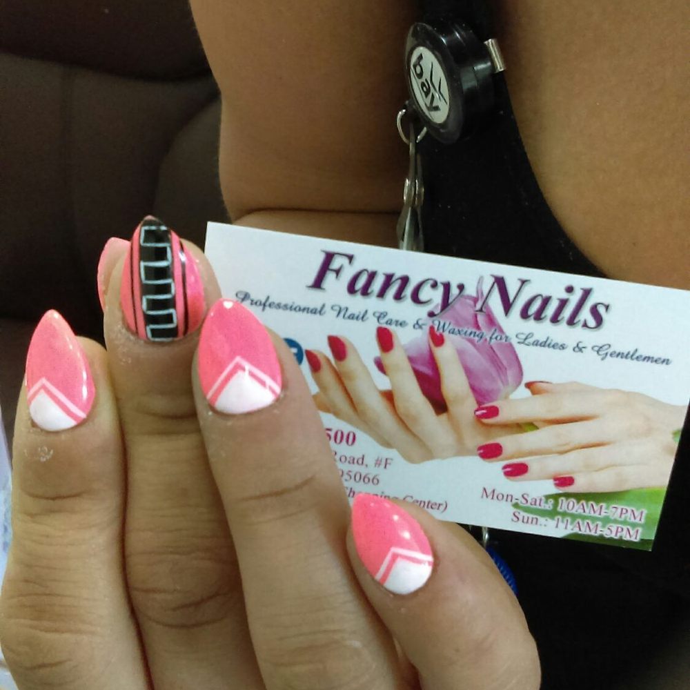 Fancy Nails - Nail Salons Near Me - Scotts Valley, California Fancy Nails - Nail Salons Near Me - Scotts Valley, California