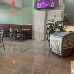 Inside Inside