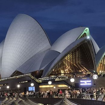 Sydney Opera House - Venues & Event Spaces Near Me - Sydney, NSW