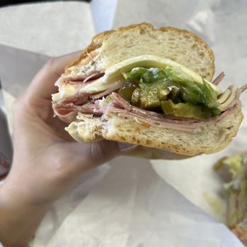 A Litteri - Classic Italian - Specialty Food Near Me - Washington, DC, District of Columbia