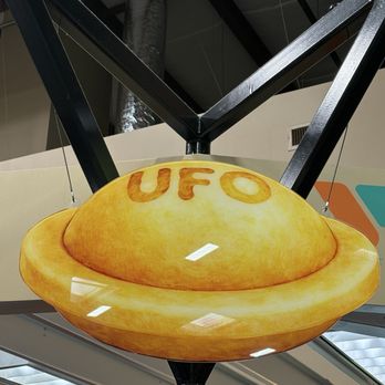 Toastiie UFO Burger - Burgers Near Me - Upland, California Toastiie UFO Burger - Burgers Near Me - Upland, California