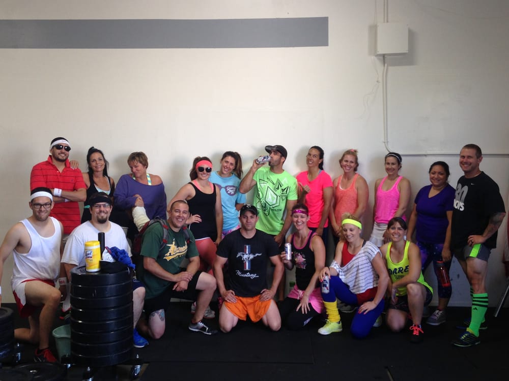 WIT Fitness and Barbell Logo