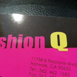 Fashion Q